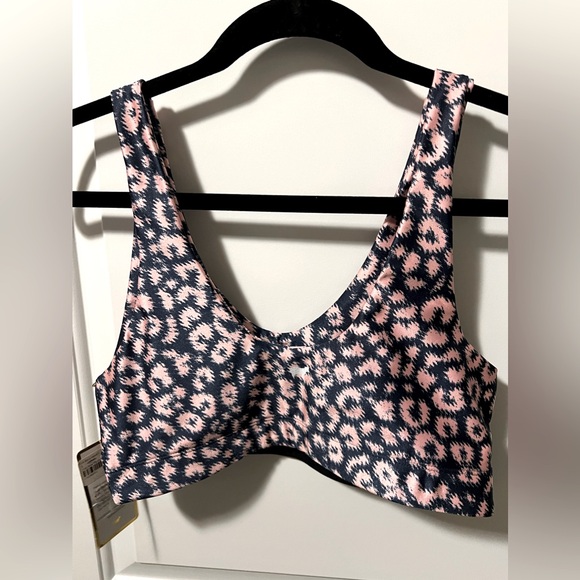 Goldsheep Exercise Bra - Picture 2 of 6